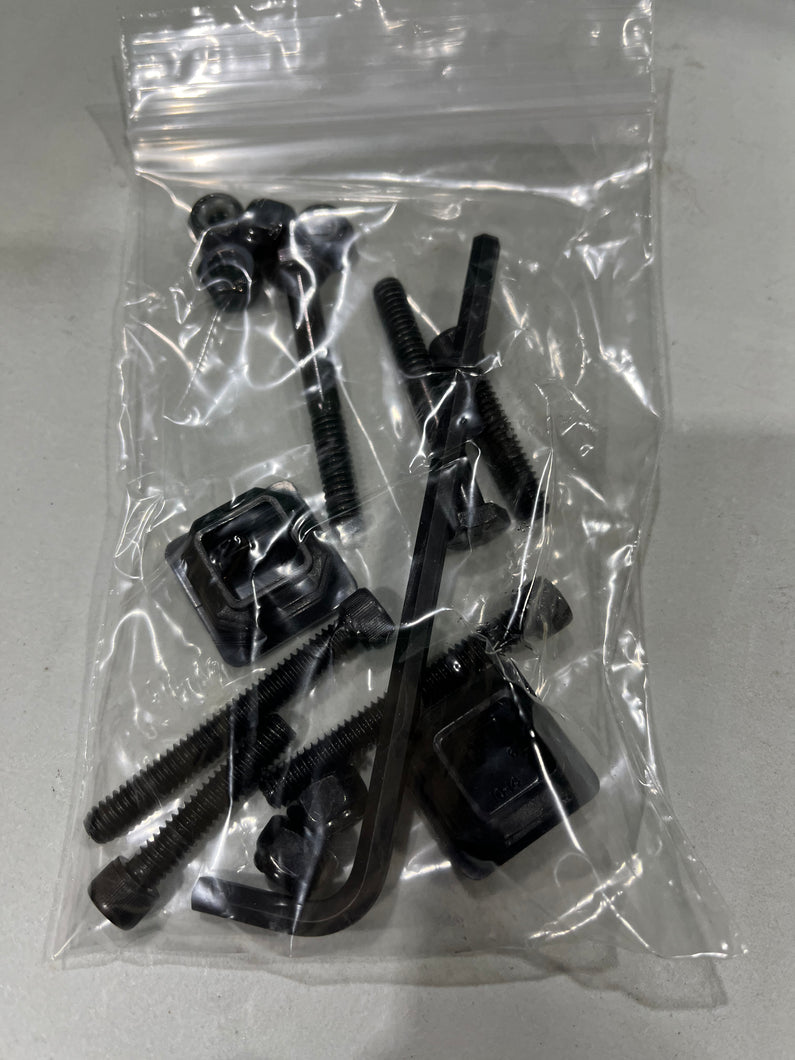 MINI PLATFORM SOC-HEAD BOLT PACK