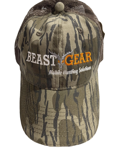 BOTTOMLAND CAP