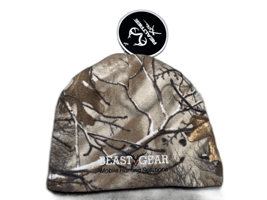 BEAST GEAR BLACK MESH CAP – Hunting Beast Gear